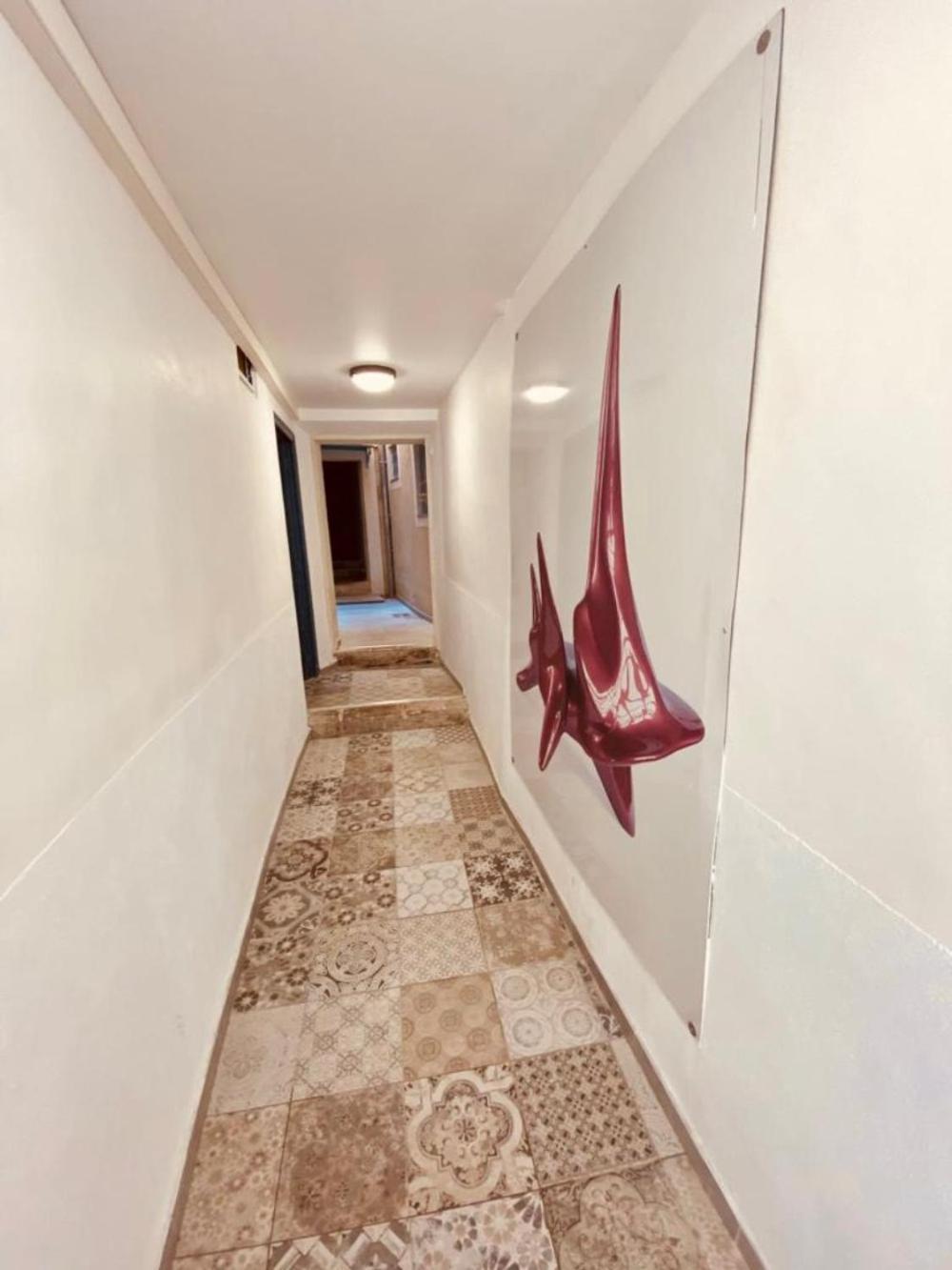 « douce Nuit Medievale » Apartment Hyeres